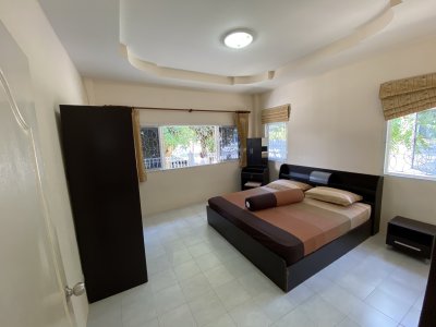 12R0171 This house for rent 3 bedroom 2 bathroom 20,000/month at thalang