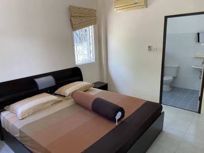 12R0171 This house for rent 3 bedroom 2 bathroom 20,000/month at thalang