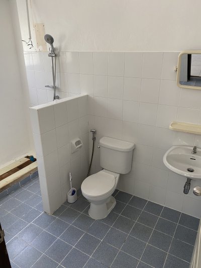 12R0171 This house for rent 3 bedroom 2 bathroom 20,000/month at thalang