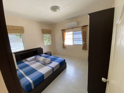 12R0171 This house for rent 3 bedroom 2 bathroom 20,000/month at thalang