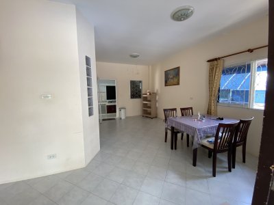 12R0171 This house for rent 3 bedroom 2 bathroom 20,000/month at thalang