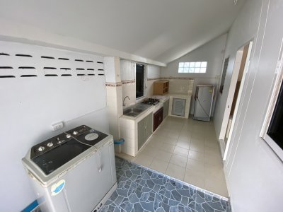 12R0171 This house for rent 3 bedroom 2 bathroom 20,000/month at thalang