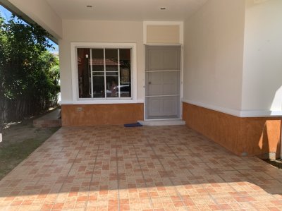 12R0179 This house for rent 2 bedroom 2 bathroom 22,500/month at thalang