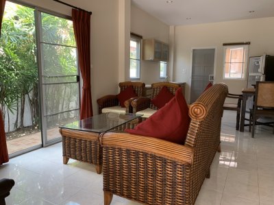 12R0179 This house for rent 2 bedroom 2 bathroom 22,500/month at thalang