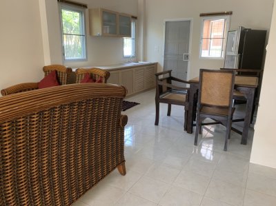 12R0179 This house for rent 2 bedroom 2 bathroom 22,500/month at thalang
