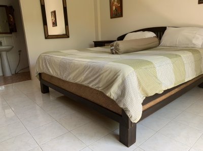 12R0179 This house for rent 2 bedroom 2 bathroom 22,500/month at thalang