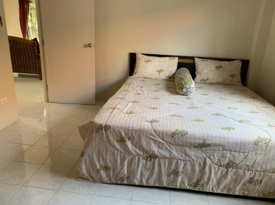 12R0179 This house for rent 2 bedroom 2 bathroom 22,500/month at thalang