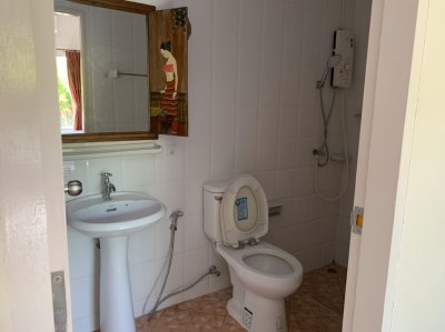 12R0179 This house for rent 2 bedroom 2 bathroom 22,500/month at thalang