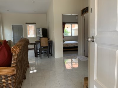 12R0179 This house for rent 2 bedroom 2 bathroom 22,500/month at thalang