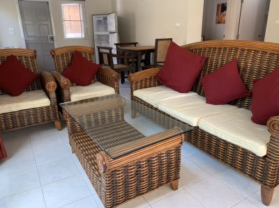 12R0179 This house for rent 2 bedroom 2 bathroom 22,500/month at thalang