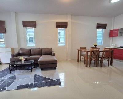 12R0181 ให้เช่าบ้านเดียวชั้นเดียว 2 ห้องนอน 2 ห้องน้ำ ราคา 25,000/เดือน โซนถลาง