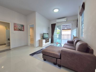 12R0181 ให้เช่าบ้านเดียวชั้นเดียว 2 ห้องนอน 2 ห้องน้ำ ราคา 25,000/เดือน โซนถลาง