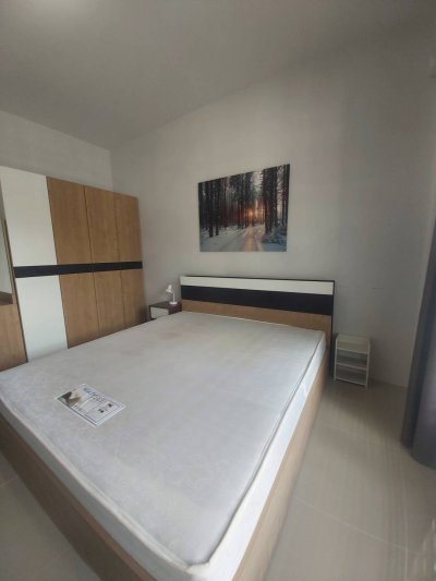 12R0181 ให้เช่าบ้านเดียวชั้นเดียว 2 ห้องนอน 2 ห้องน้ำ ราคา 25,000/เดือน โซนถลาง