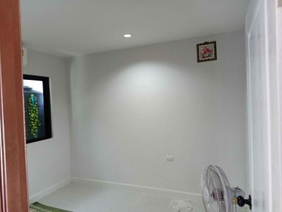 12R0202 ให้เช่าบ้านเเฝดสองชั้น 3 ห้องนอน 3 ห้องน้ำ ราคา 30,000/เดือน โซนถลาง 12R0202 ให้เช่าบ้านเเฝดสองชั้น 3 ห้องนอน 3 ห้องน้ำ ราคา 30,000/เดือน โซนถลาง