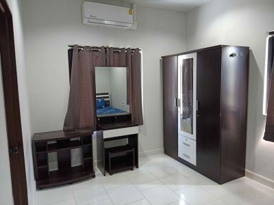 12R0202 ให้เช่าบ้านเเฝดสองชั้น 3 ห้องนอน 3 ห้องน้ำ ราคา 30,000/เดือน โซนถลาง 12R0202 ให้เช่าบ้านเเฝดสองชั้น 3 ห้องนอน 3 ห้องน้ำ ราคา 30,000/เดือน โซนถลาง