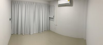 12R0209 ให้เช่าบ้านแฝดสองชั้น 2ห้องนอน 2ห้องน้ำ ราคา 25,000/เดือน โซนถลาง