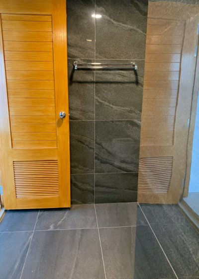 12R0209 ให้เช่าบ้านแฝดสองชั้น 2ห้องนอน 2ห้องน้ำ ราคา 25,000/เดือน โซนถลาง