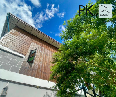 12R0210 ให้เช่า pool villa 3 ห้องนอน 3 ห้องน้ำ ราคา 50,000/เดือน โซนถลาง