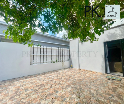12R0210 ให้เช่า pool villa 3 ห้องนอน 3 ห้องน้ำ ราคา 50,000/เดือน โซนถลาง