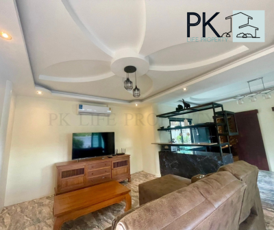 12R0210 ให้เช่า pool villa 3 ห้องนอน 3 ห้องน้ำ ราคา 50,000/เดือน โซนถลาง