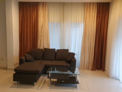 12R0218 ให้เช่า pool villa 3ห้องนอน 2ห้องน้ำ ราคา 24,000/เดือน โซนถลาง