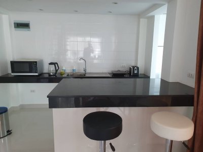 12R0218 ให้เช่า pool villa 3ห้องนอน 2ห้องน้ำ ราคา 24,000/เดือน โซนถลาง