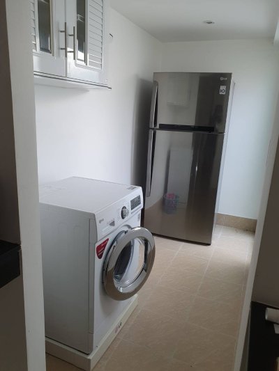 12R0218 ให้เช่า pool villa 3ห้องนอน 2ห้องน้ำ ราคา 24,000/เดือน โซนถลาง