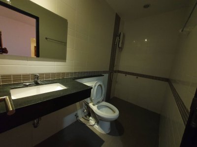 12R0218 ให้เช่า pool villa 3ห้องนอน 2ห้องน้ำ ราคา 24,000/เดือน โซนถลาง