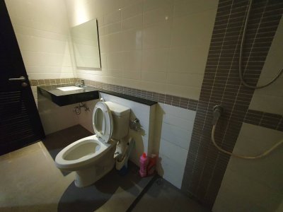 12R0218 ให้เช่า pool villa 3ห้องนอน 2ห้องน้ำ ราคา 24,000/เดือน โซนถลาง