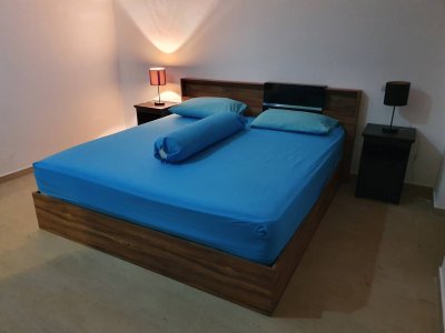 12R0218 ให้เช่า pool villa 3ห้องนอน 2ห้องน้ำ ราคา 24,000/เดือน โซนถลาง