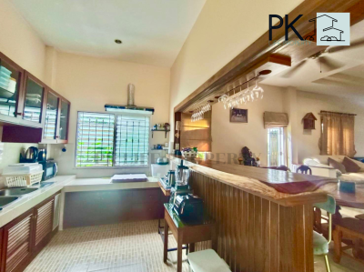 12R0219 This house for rent 3bedroom 2bathroom 35,000/month at thalang