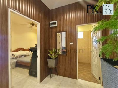 12R0219 This house for rent 3bedroom 2bathroom 35,000/month at thalang