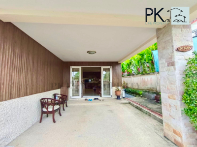 12R0219 This house for rent 3bedroom 2bathroom 35,000/month at thalang