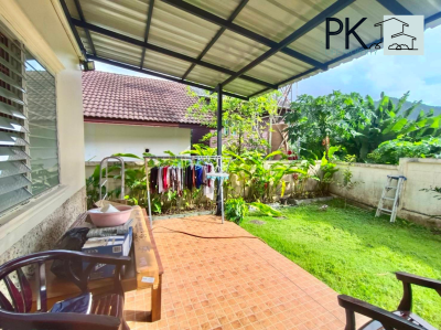 12R0219 This house for rent 3bedroom 2bathroom 35,000/month at thalang