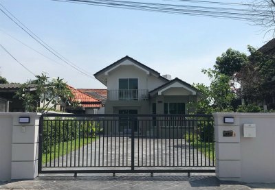 12R0223 This House 3bedroom 2bathroom 35,000/month in Thalang