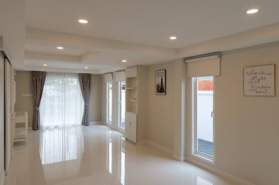 12R0223 This House 3bedroom 2bathroom 35,000/month in Thalang