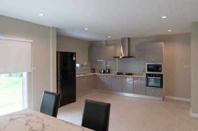 12R0223 This House 3bedroom 2bathroom 35,000/month in Thalang