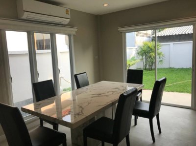 12R0223 This House 3bedroom 2bathroom 35,000/month in Thalang