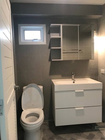 12R0223 This House 3bedroom 2bathroom 35,000/month in Thalang