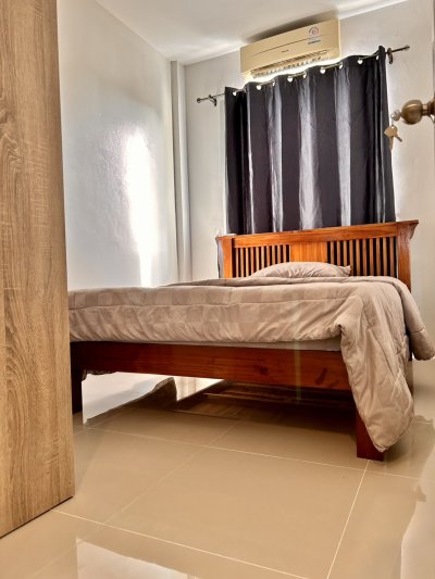 12R0239 ให้เช่าบ้านแฝดสองชั้น 3 ห้องนอน 3 ห้องน้ำ ราคา 26,000/เดือน โซนถลาง