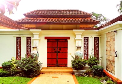 12R0240 This pool villa 5bedroom 5bathroom 135,000/month at Thalang