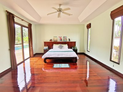 12R0240 This pool villa 5bedroom 5bathroom 135,000/month at Thalang