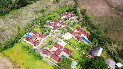 12R0240 This pool villa 5bedroom 5bathroom 135,000/month at Thalang