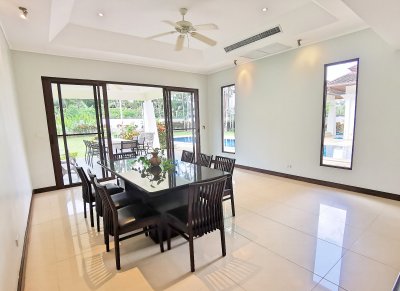12R0240 This pool villa 5bedroom 5bathroom 135,000/month at Thalang