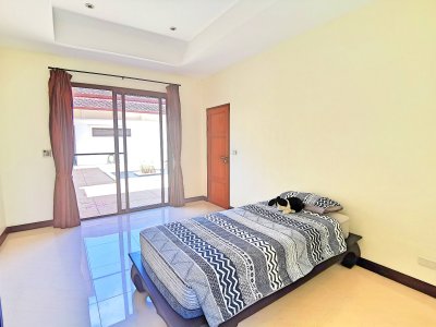 12R0240 This pool villa 5bedroom 5bathroom 135,000/month at Thalang