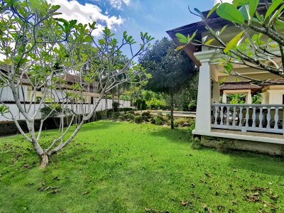 12R0240 This pool villa 5bedroom 5bathroom 135,000/month at Thalang