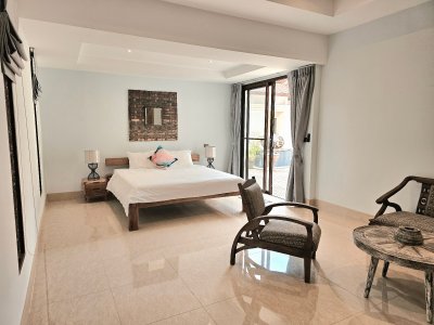 12R0240 ให้เช่า pool villa 5 ห้องนอน 5 ห้องน้ำ ราคา 120,000/เดือน โซนถลาง