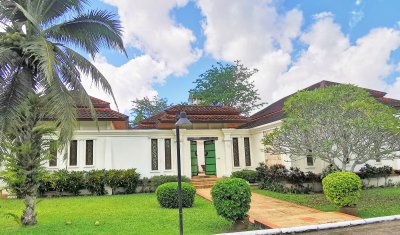 12R0240 ให้เช่า pool villa 5 ห้องนอน 5 ห้องน้ำ ราคา 120,000/เดือน โซนถลาง