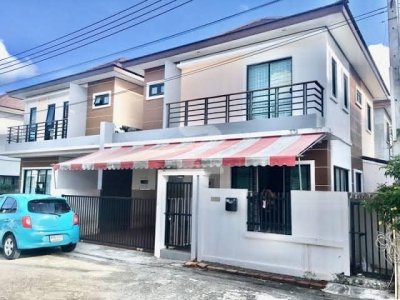 12R0241 ให้เช่าบ้านเดี่ยวชั้นเดียว 4 ห้องนอน 3 ห้องน้ำ ราคา 30,000/เดือน โซนถลาง