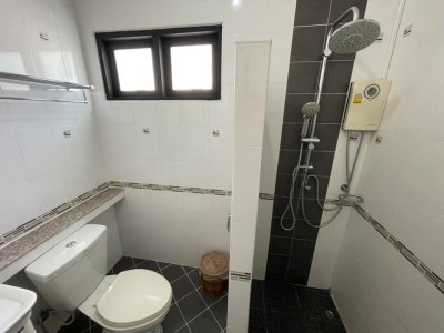 12R0241 ให้เช่าบ้านเดี่ยวชั้นเดียว 4 ห้องนอน 3 ห้องน้ำ ราคา 30,000/เดือน โซนถลาง